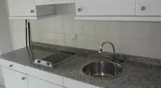 Apartamentos de la Hoz 