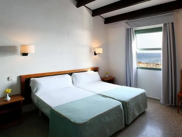 BlueRooms Vista Faro 