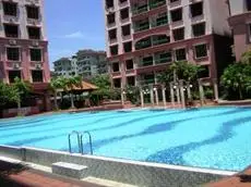 KK Stays Residence @ Marina Court Condominium 