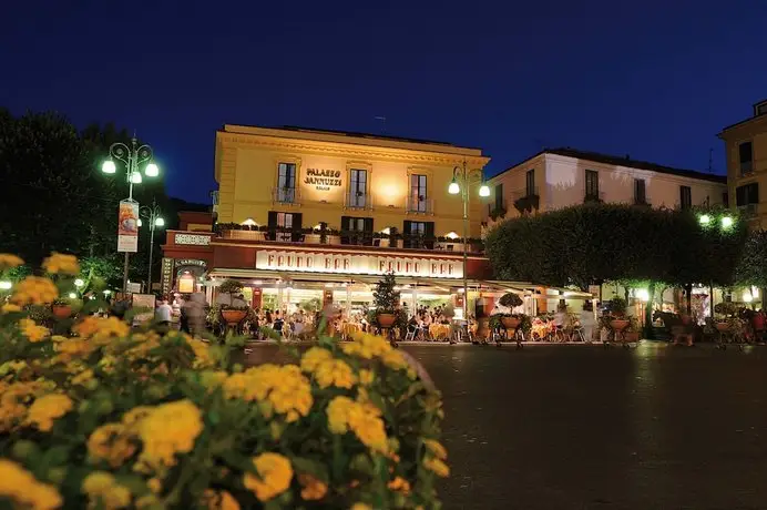 Palazzo Jannuzzi Relais 