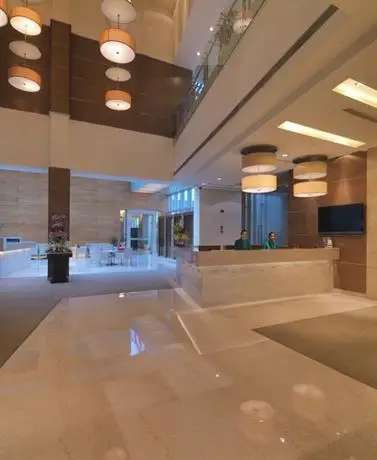 Radisson Blu Hotel Greater Noida 