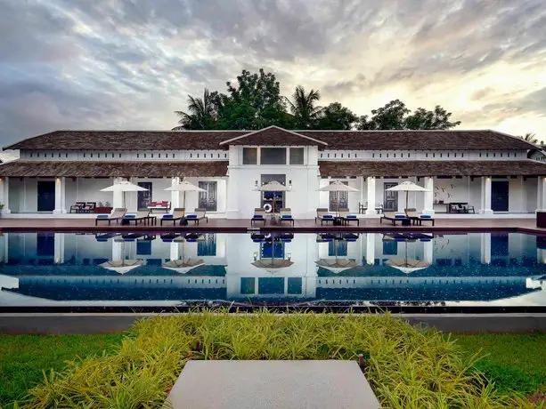 Sofitel Luang Prabang