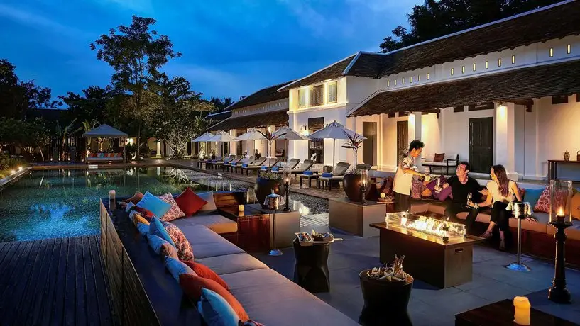 Sofitel Luang Prabang