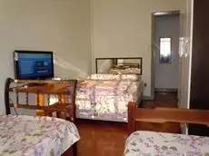 Hostel Vergueiro 