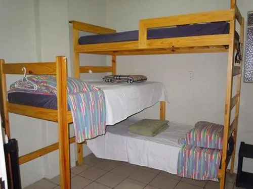 Hostel Vergueiro 