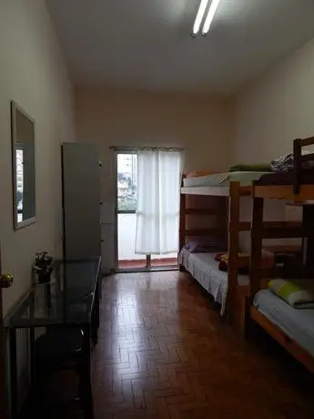 Hostel Vergueiro 