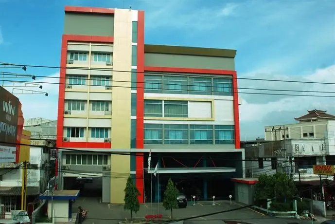 Hotel MJ Samarinda