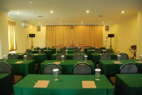 Hotel MJ Samarinda