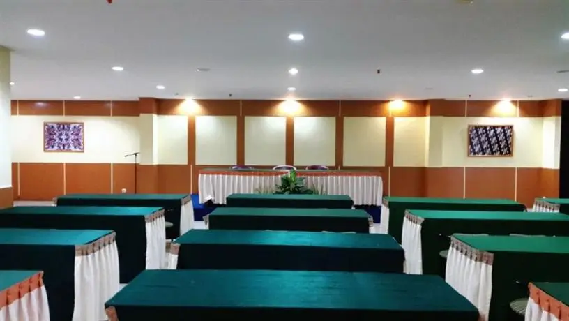 Hotel MJ Samarinda