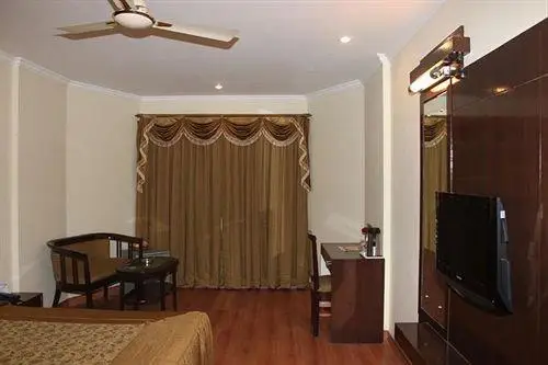 Hotel Vaibhav