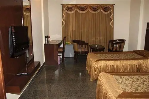 Hotel Vaibhav 