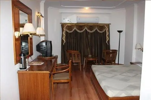 Hotel Vaibhav 