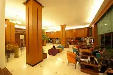 Hotel Asia Surakarta 