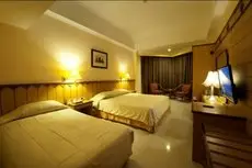 Hotel Asia Surakarta 