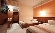 Hotel Asia Surakarta 