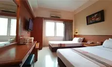 Hotel Asia Surakarta 