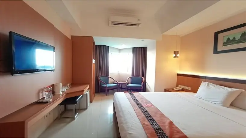 Hotel Asia Surakarta 