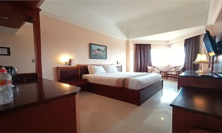 Hotel Asia Surakarta 