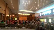 Hotel Asia Surakarta 