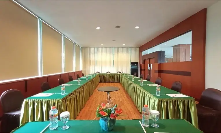 Hotel Asia Surakarta 