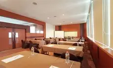 Hotel Asia Surakarta 