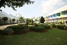 Hotel New Puri Garden 