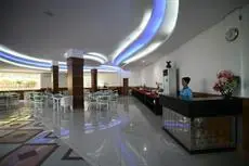 Hotel New Puri Garden 