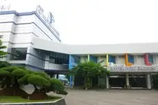 Hotel New Puri Garden 