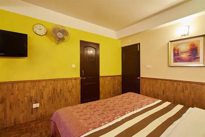 Jain Group Hotel Royal Residency