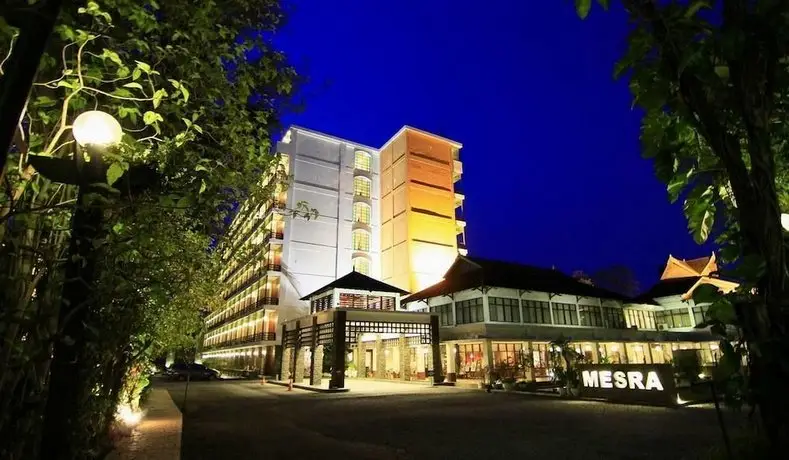 Mesra Business & Resort Hotel 