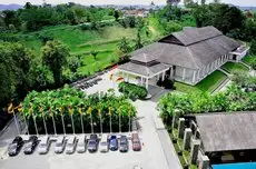 Mesra Business & Resort Hotel 