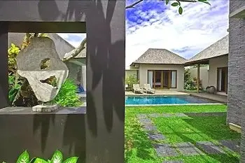 Jabunami Villa 