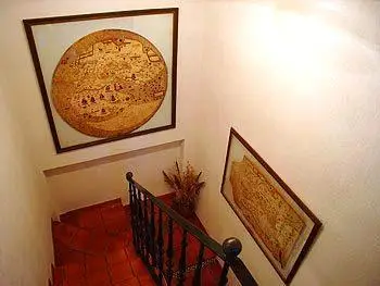 Meson Casa De Guzman