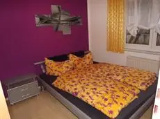 Ferienwohnung am Europapark 