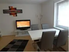 Ferienwohnung am Europapark 