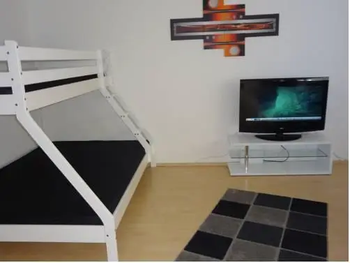 Ferienwohnung am Europapark 