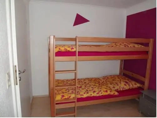 Ferienwohnung am Europapark 