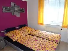 Ferienwohnung am Europapark 