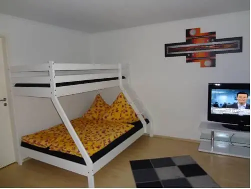 Ferienwohnung am Europapark 