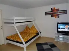 Ferienwohnung am Europapark 