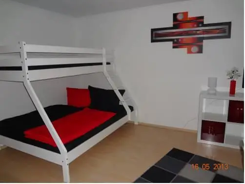 Ferienwohnung am Europapark 