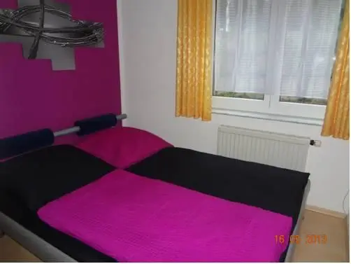 Ferienwohnung am Europapark 