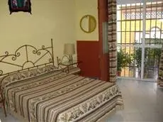 Hostal-Pension Vergara 