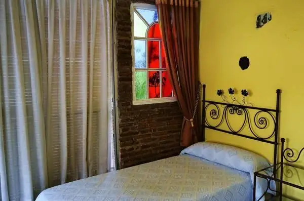 Hostal-Pension Vergara 