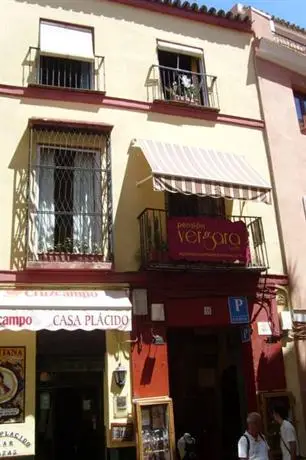 Hostal-Pension Vergara 