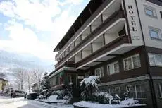 Hotel Larice Bianco 