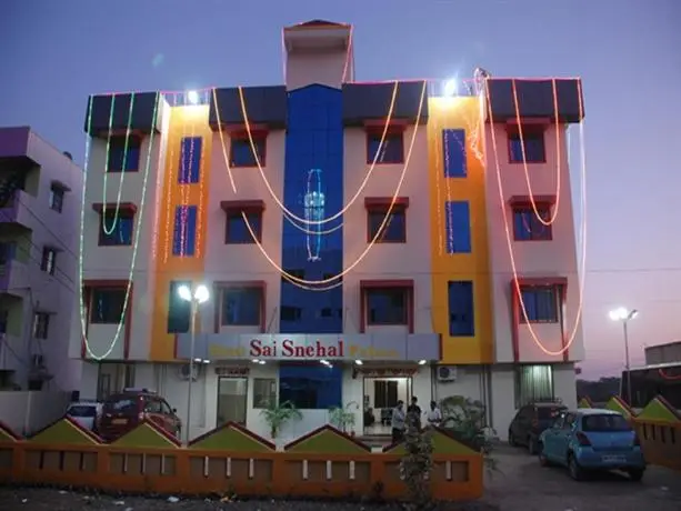 Hotel Sai Snehal