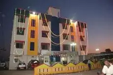 Hotel Sai Snehal 