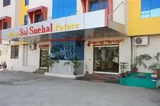 Hotel Sai Snehal 