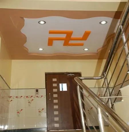 Hotel Sai Snehal 